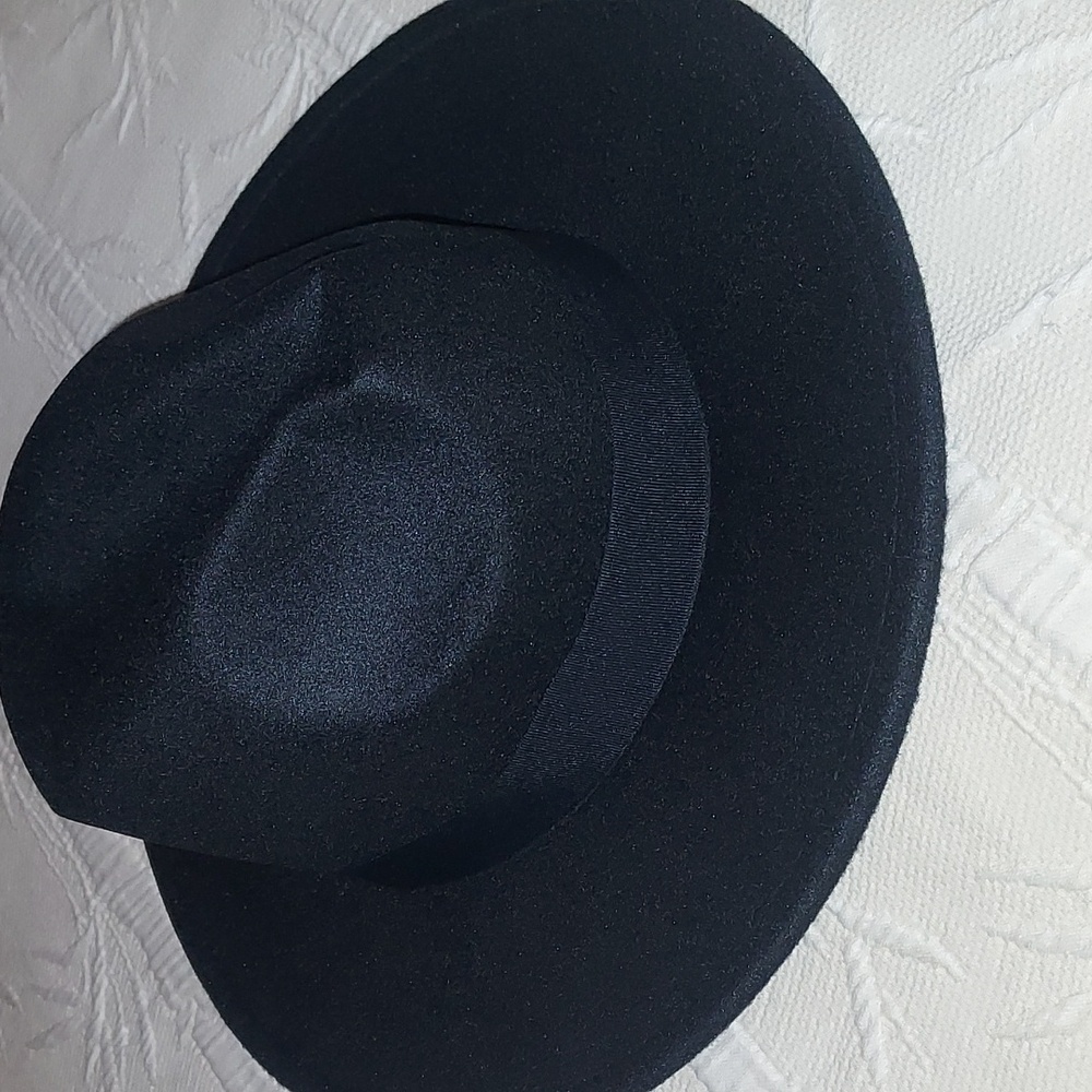 Heddo Fedora Hat NWT - Picture 2 of 8